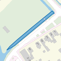 Perceel CLB00-B-2955