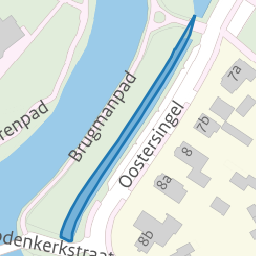 Perceel CLB00-B-2960