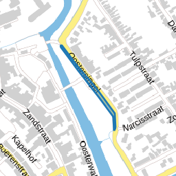 Perceel CLB00-B-2961