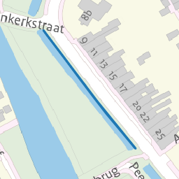 Perceel CLB00-B-2963