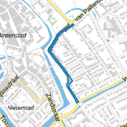 Perceel CLB00-B-2964