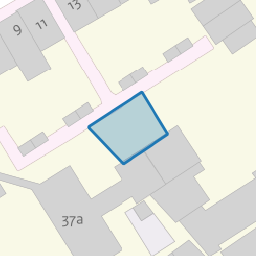 Perceel CLB00-B-2966