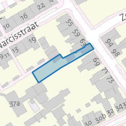 Perceel CLB00-B-2967