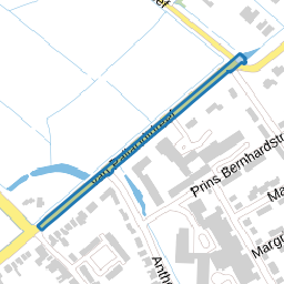 Perceel CLB00-B-2968