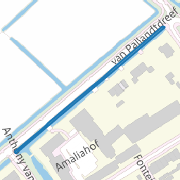 Perceel CLB00-B-2970