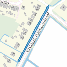 Perceel CLB00-B-2975