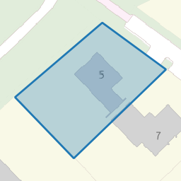 Perceel CLB00-B-2987