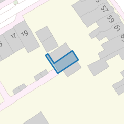 Perceel CLB00-B-2988