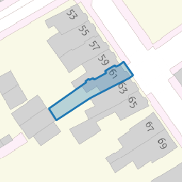 Perceel CLB00-B-2989