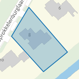 Perceel CLB00-B-2994