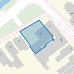 Perceel CLB00-B-3003