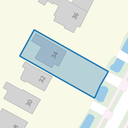 Perceel CLB00-B-3006