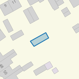 Perceel CLB00-B-3007