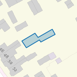 Perceel CLB00-B-3010