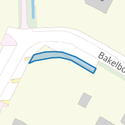 Perceel CLB00-B-3011