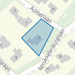 Perceel CLB00-B-3014