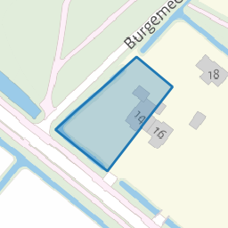 Perceel CLB00-B-3023