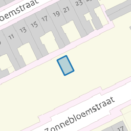 Perceel CLB00-B-3026