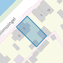 Perceel CLB00-C-1086