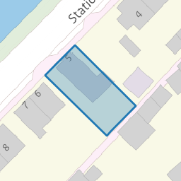 Perceel CLB00-C-1096