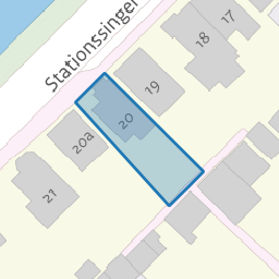 Perceel CLB00-C-1098