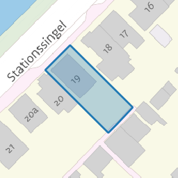 Perceel CLB00-C-1107