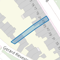 Perceel CLB00-C-1114