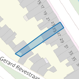 Perceel CLB00-C-1115