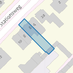 Perceel CLB00-C-1121