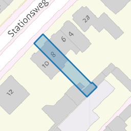 Perceel CLB00-C-1158