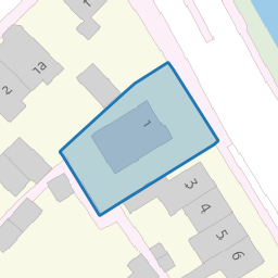 Perceel CLB00-C-1173