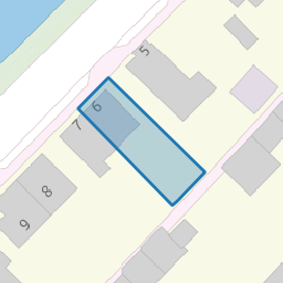 Perceel CLB00-C-1223