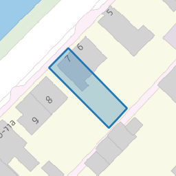 Perceel CLB00-C-1224