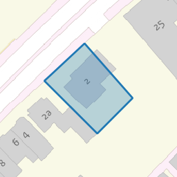 Perceel CLB00-C-1232