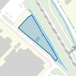 Perceel CLB00-C-1271