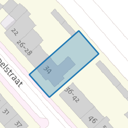 Perceel CLB00-C-1314