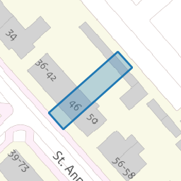 Perceel CLB00-C-1316