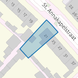 Perceel CLB00-C-1322