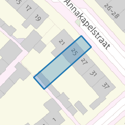 Perceel CLB00-C-1323