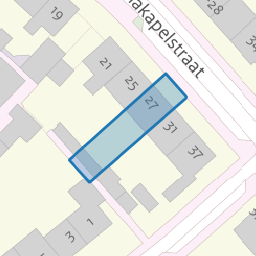 Perceel CLB00-C-1324