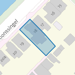 Perceel CLB00-C-1331