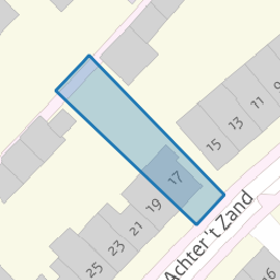 Perceel CLB00-C-1344