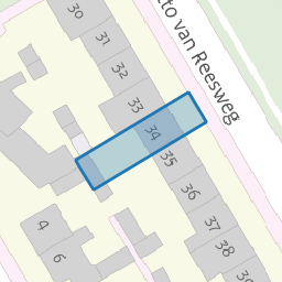 Perceel CLB00-C-1366