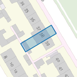 Perceel CLB00-C-1370