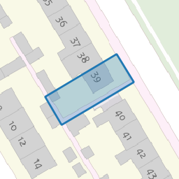 Perceel CLB00-C-1371