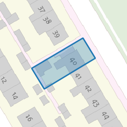 Perceel CLB00-C-1372