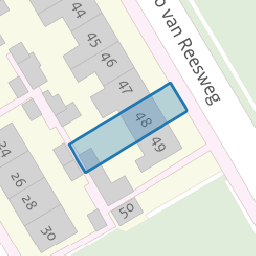 Perceel CLB00-C-1380