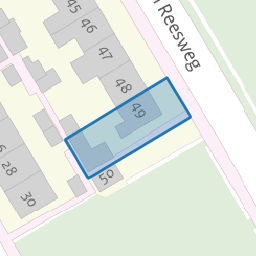 Perceel CLB00-C-1381