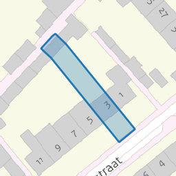 Perceel CLB00-C-1393