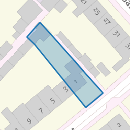 Perceel CLB00-C-1394